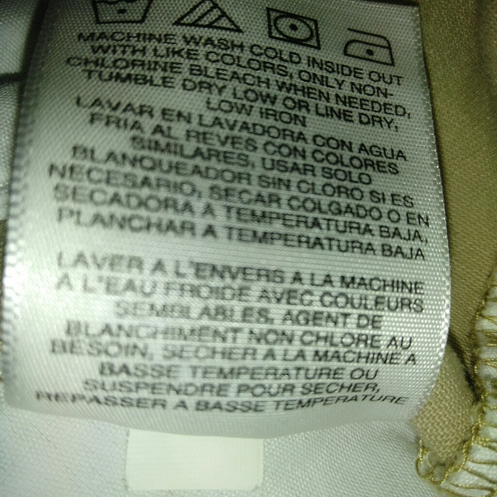 Lee Premium Motion Select Cargo - Picture 10 of 10